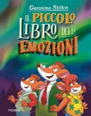 Cover of Il piccolo libro delle emozioni