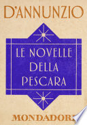 Le novelle della Pescara