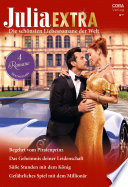 Cover of Julia Extra Band 501
