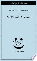Cover of Le Piccole Persone