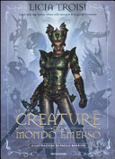 Cover of Le creature del mondo emerso