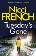 Cover of Tuesday's Gone