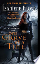 Cover of One Grave at a Time