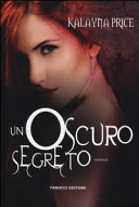 Cover of Un oscuro segreto