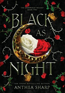 Cover of Black as Night