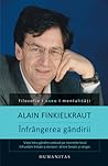 Cover of Infrangerea gandirii