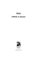Cover of Hogg