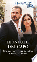 Cover of Le astuzie del capo