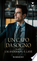 Cover of Un capo da sogno