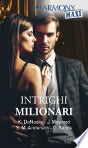 Cover of Intrighi milionari