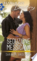 Cover of Seduzione messicana