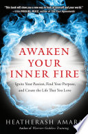 Cover of Awaken Your Inner Fire