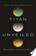Cover of Titan Unveiled