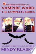 Cover of Washington Medical: Vampire Ward