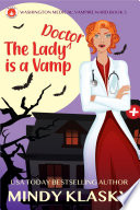 Cover of The Lady Doctor is a Vamp