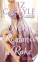 Cover of Never Romance a Rake