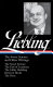 Cover of A. J. Liebling: The Sweet Science and Other Writings