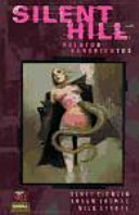 Cover of SILENT HILL 2. RELATOS SANGRIENTOS