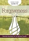 Rabbi Rami Guide to Forgiveness: Roadside Assistance for the Spiritual Traveler