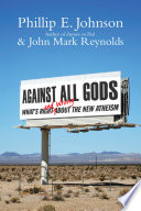 Cover of Against All Gods