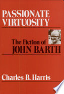 Passionate Virtuosity