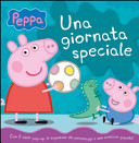 Una giornata speciale. Peppa