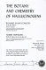 The Botany and Chemistry of Hallucinogens