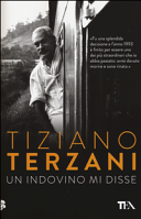 Cover of Un indovino mi disse