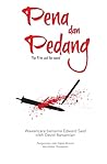 Pena dan Pedang: Wawancara bersama Edward Said oleh David Barsamian