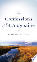 Cover of The Confessions of St. Augustine