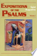 Cover of Expositions of the Psalms 1-32