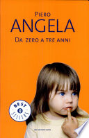 Cover of Da zero a tre anni