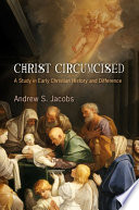 Christ Circumcised