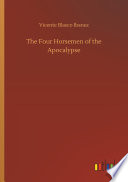 The Four Horsemen of the Apocalypse