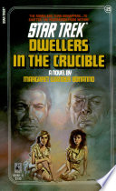 Cover of Dwellers in Crucbl