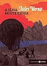 Cover of A Ilha Misteriosa