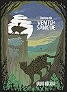 Cover of Raizes de Vento e Sangue