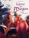 Cover of Livro dos magos: De Merlin a Harry Potter