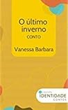 Cover of O ultimo inverno