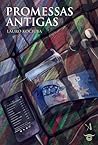 Cover of Promessas antigas