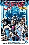 Cover of Suicide Squad, Vol. 1: The Black Vault