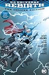Cover of DC Universe: Rebirth