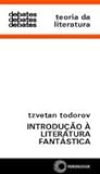 Cover of Introducao a Literatura Fantastica