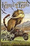 Cover of Kenny & the Book of Beasts
