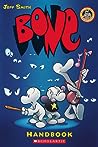 Cover of Bone Handbook