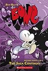 Bone: The Saga Continues