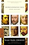 Cover of Representative Men: Seven Lectures