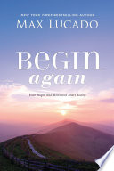 Cover of Begin Again
