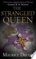 Cover of The Strangled Queen