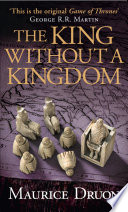 Cover of The King Without a Kingdom